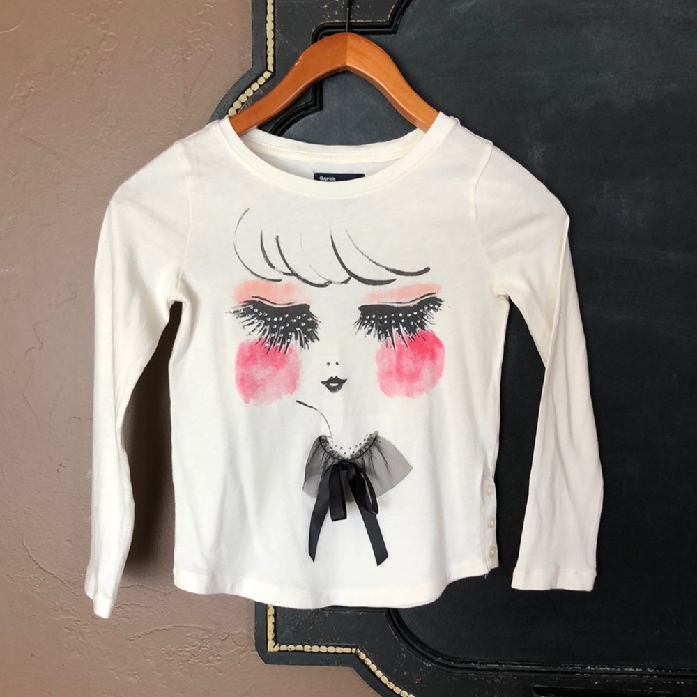 Gap shirt